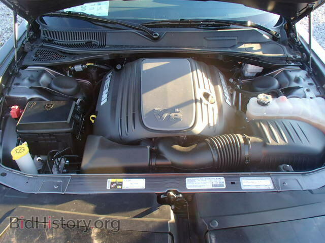 2014 DODGE CHALLENGER - VIN: 2C3CDYBT2EH115505 - Фото 7