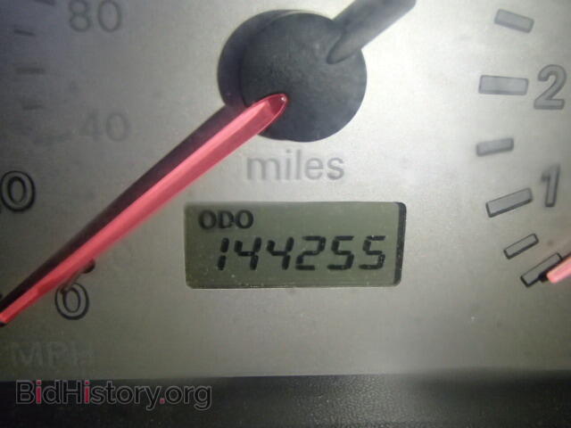 2001 MITSUBISHI ECLIPSE - VIN: 4A3AE35G51E005662 - Фото 8