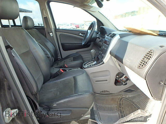 2006 SATURN VUE - VIN: 5GZCZ53436S891668 - Фото 5
