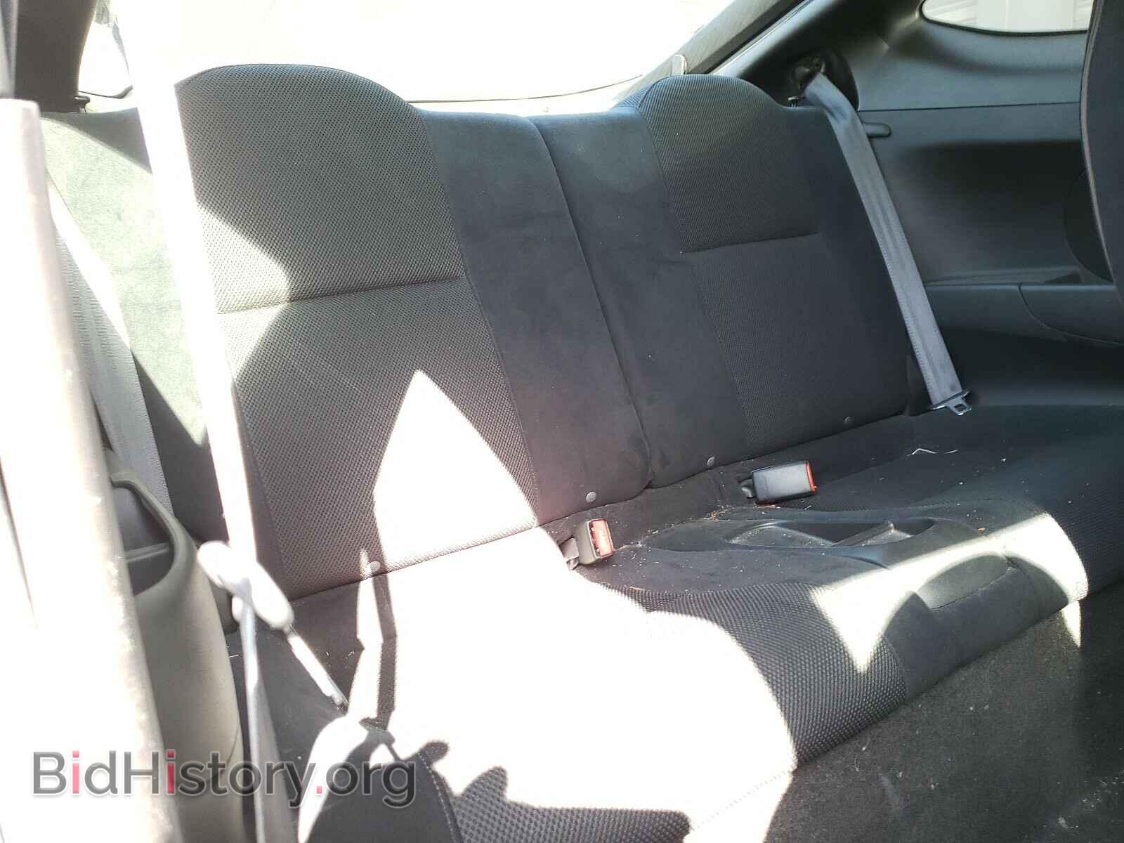 2006 ACURA RSX - VIN: JH4DC54896S002816 - Фото 6