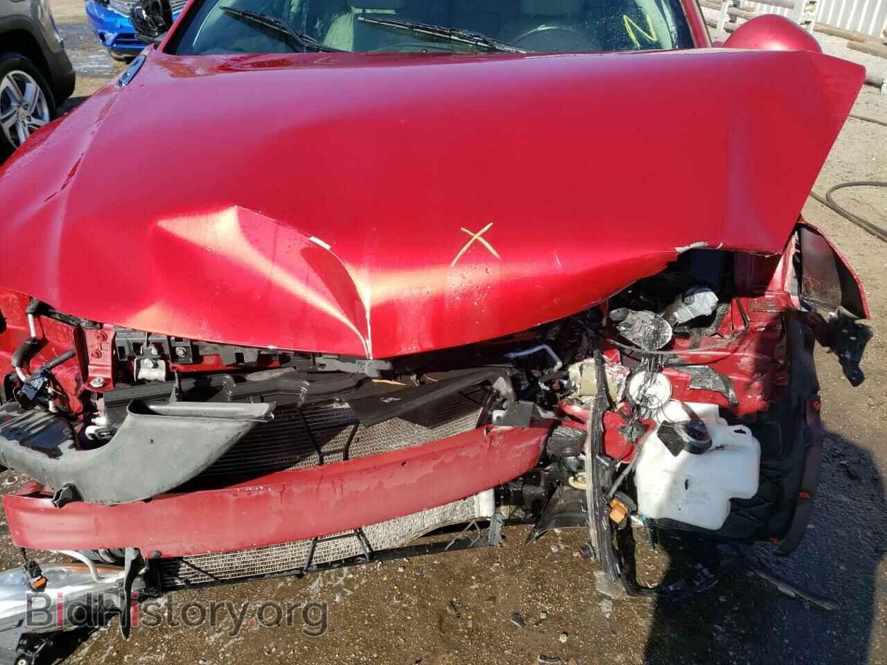 2013 BUICK REGAL - VIN: 2G4GS5EV2D9208155 - Фото 7