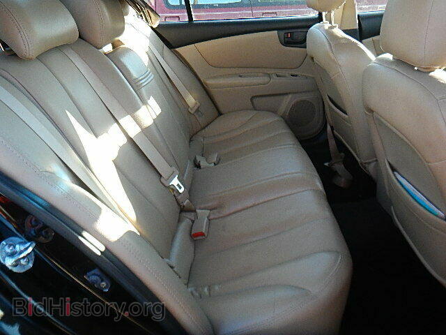 2009 KIA OPTIMA - VIN: KNAGE228695292605 - Фото 6