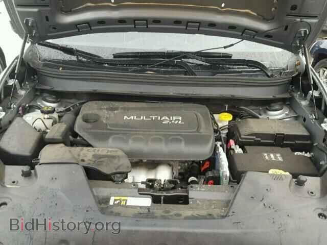 2014 JEEP CHEROKEE - VIN: 1C4PJMAB5EW210312 - Фото 7