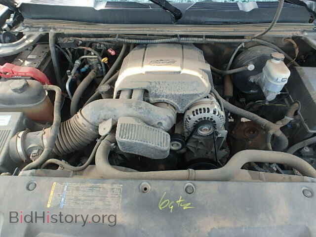 2008 CHEVROLET SILVERADO - VIN: 2GCEC19J381297263 - Photo 7