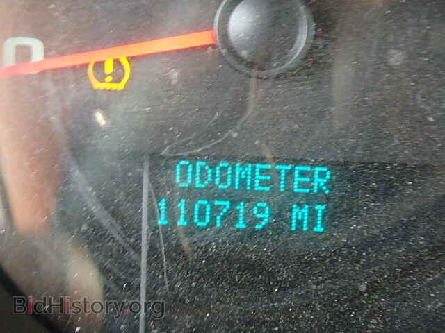 2008 CHEVROLET SILVERADO - VIN: 2GCEC19J381297263 - Photo 8