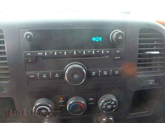2008 CHEVROLET SILVERADO - VIN: 2GCEC19J381297263 - Photo 9