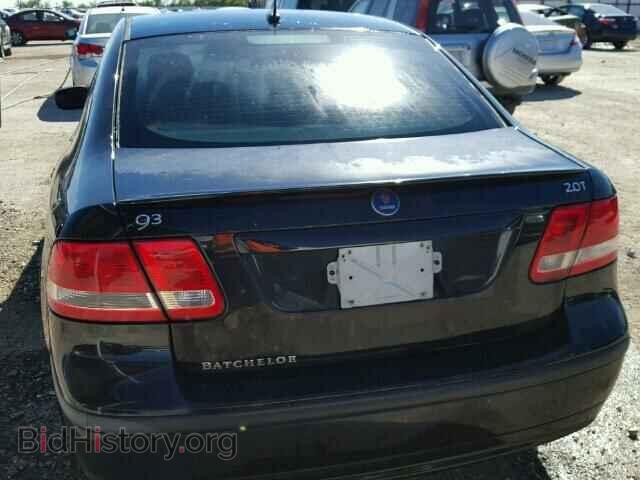 2007 SAAB 9 3 - VIN: YS3FD49Y471147322 - Фото 10