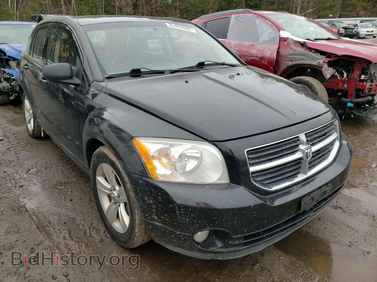 Photo 1B3CB3HA5AD614916 - DODGE CALIBER 2010