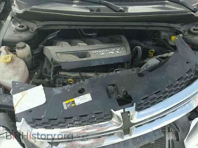 2014 DODGE AVENGER - VIN: 1C3CDZAB5EN155499 - Фото 7