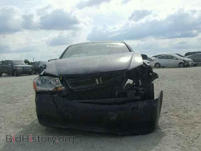 2014 DODGE AVENGER - VIN: 1C3CDZAB5EN155499 - Фото 9