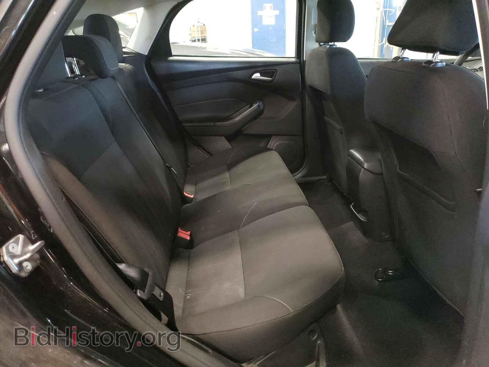 2015 FORD FOCUS - VIN: 1FADP3K29FL201678 - Фото 6