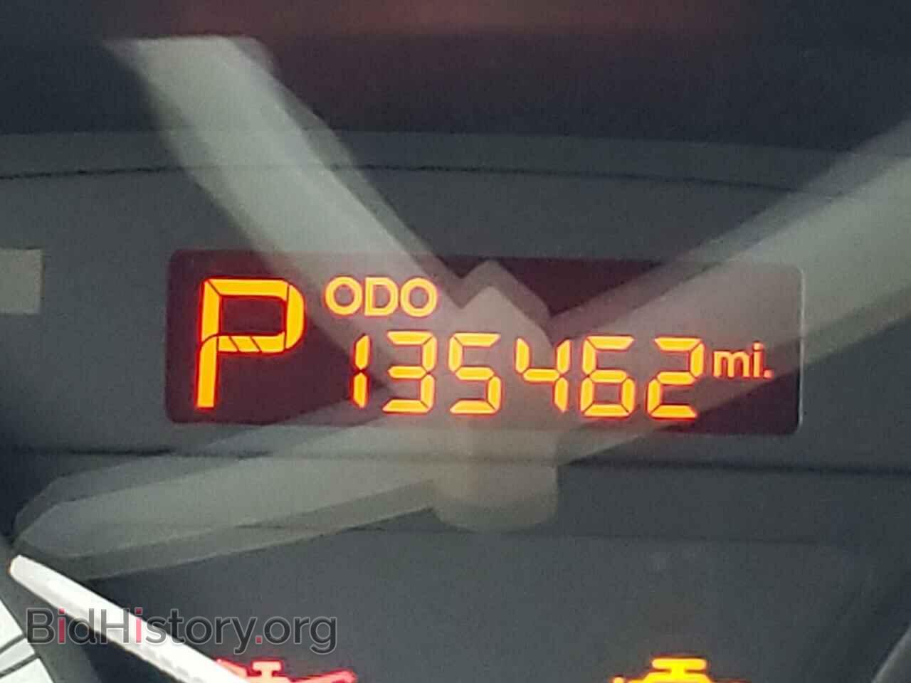 2010 KIA RIO - VIN: KNADH5A36A6669935 - Фото 8
