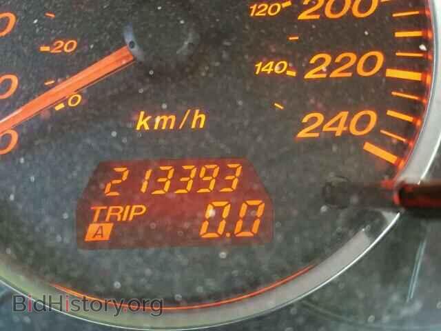 2007 MAZDA 6 - VIN: 1YVHP81D875M57774 - Photo 8