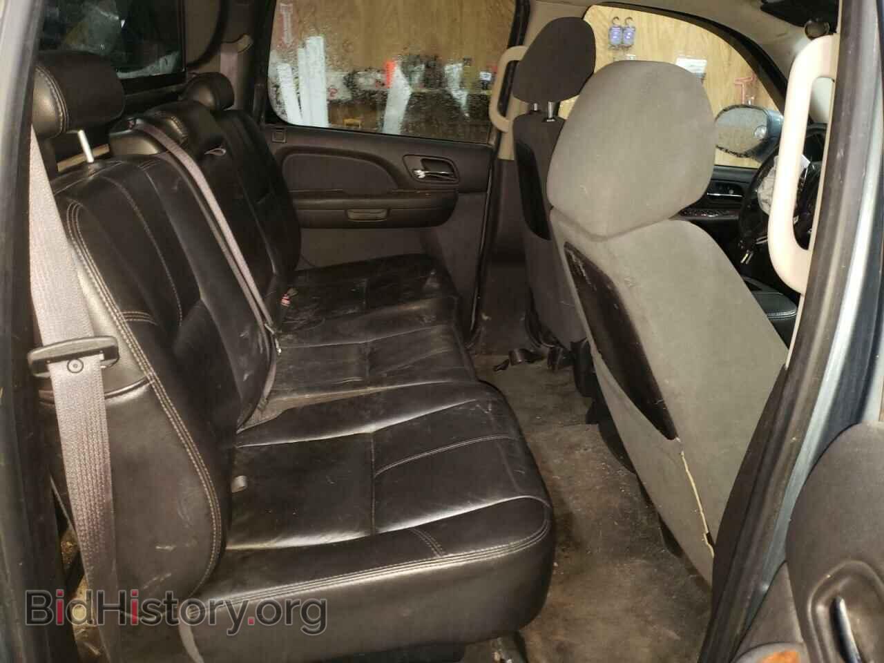 2009 CHEVROLET AVALANCHE - VIN: 3GNFK22009G188239 - Фото 6