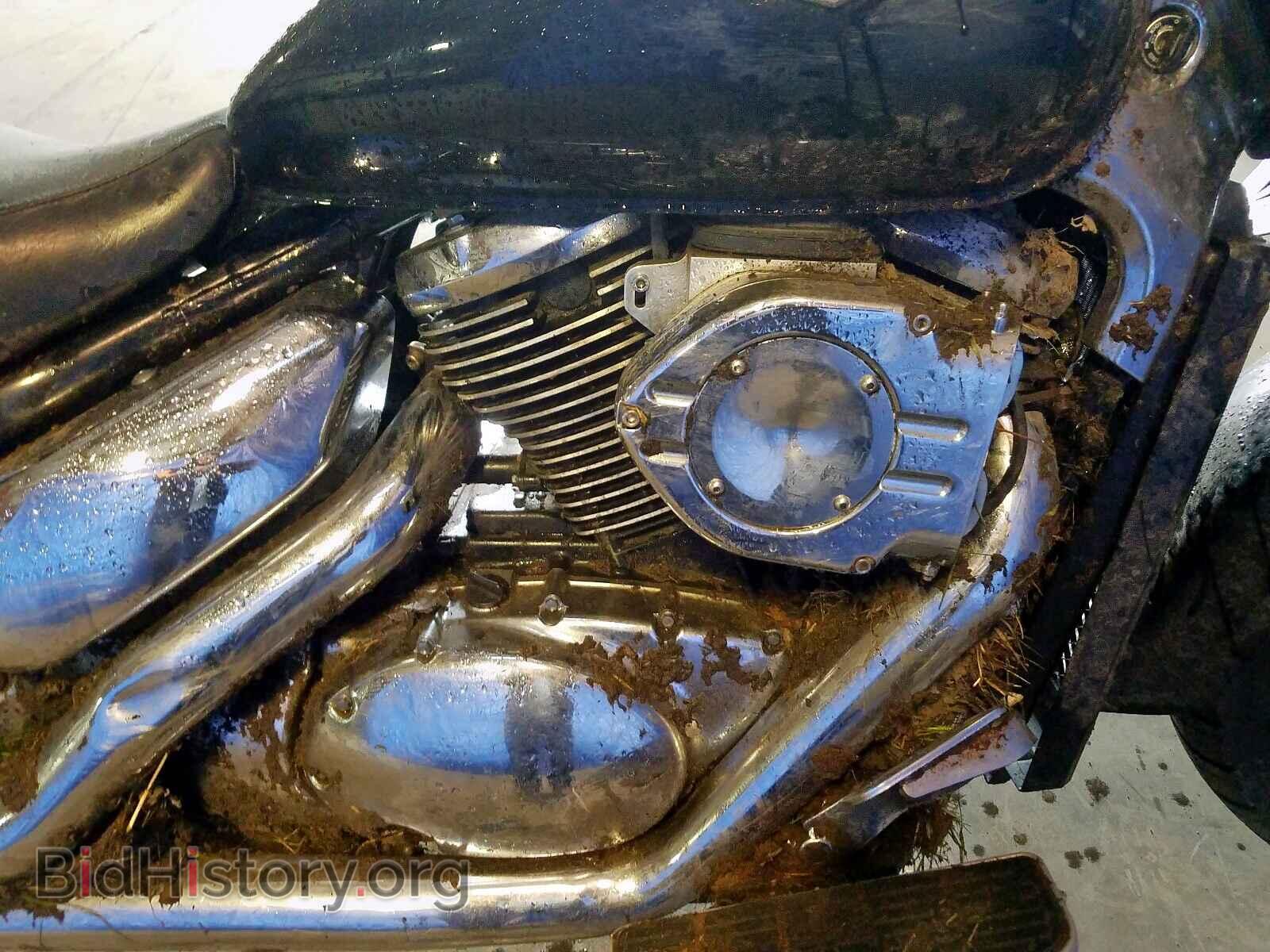 2005 SUZUKI BOULEVARD - VIN: JS1VS55A952113059 - Photo 7