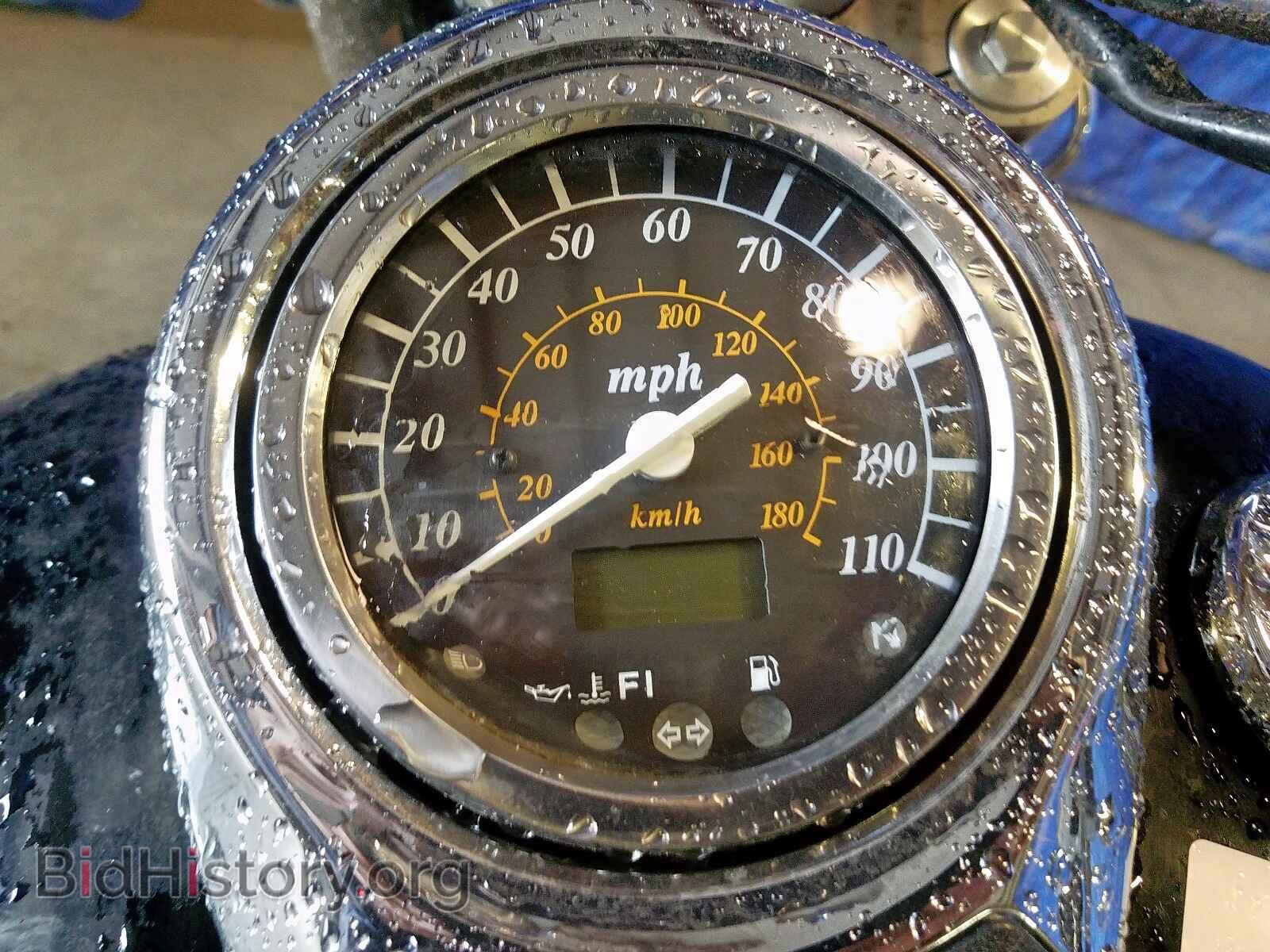2005 SUZUKI BOULEVARD - VIN: JS1VS55A952113059 - Photo 8