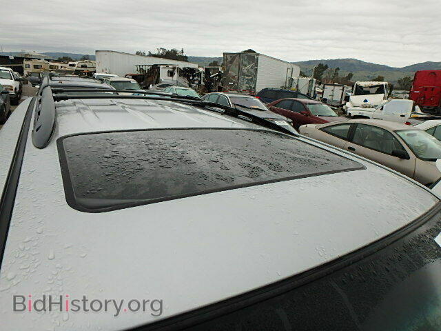 2002 MAZDA TRIBUTE - VIN: 4F2CU081X2KM04140 - Фото 10