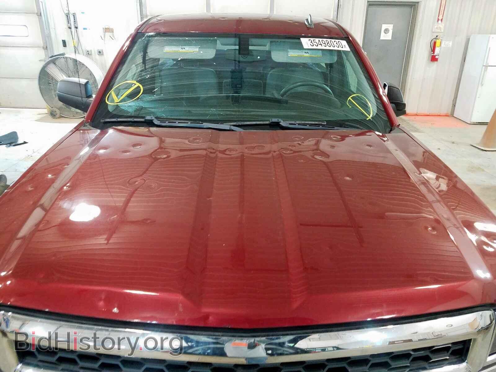 2014 CHEVROLET SILVERADO - VIN: 1GCNKPEC7EZ248339 - Photo 9
