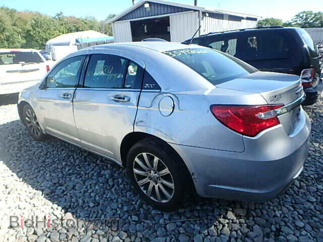 2012 CHRYSLER 200 - VIN: 1C3CCBBB7CN172844 - Photo 3
