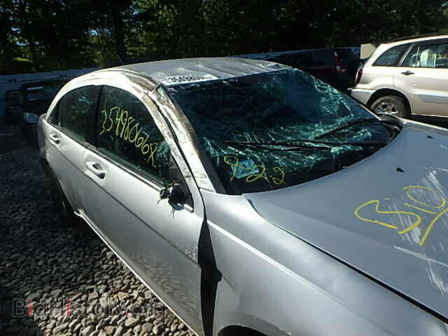 2012 CHRYSLER 200 - VIN: 1C3CCBBB7CN172844 - Photo 9