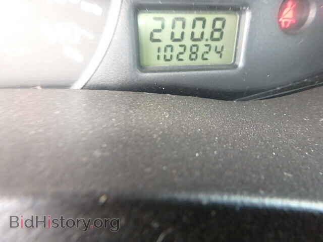 2007 FORD FOCUS - VIN: 1FAFP31N37W135875 - Фото 8