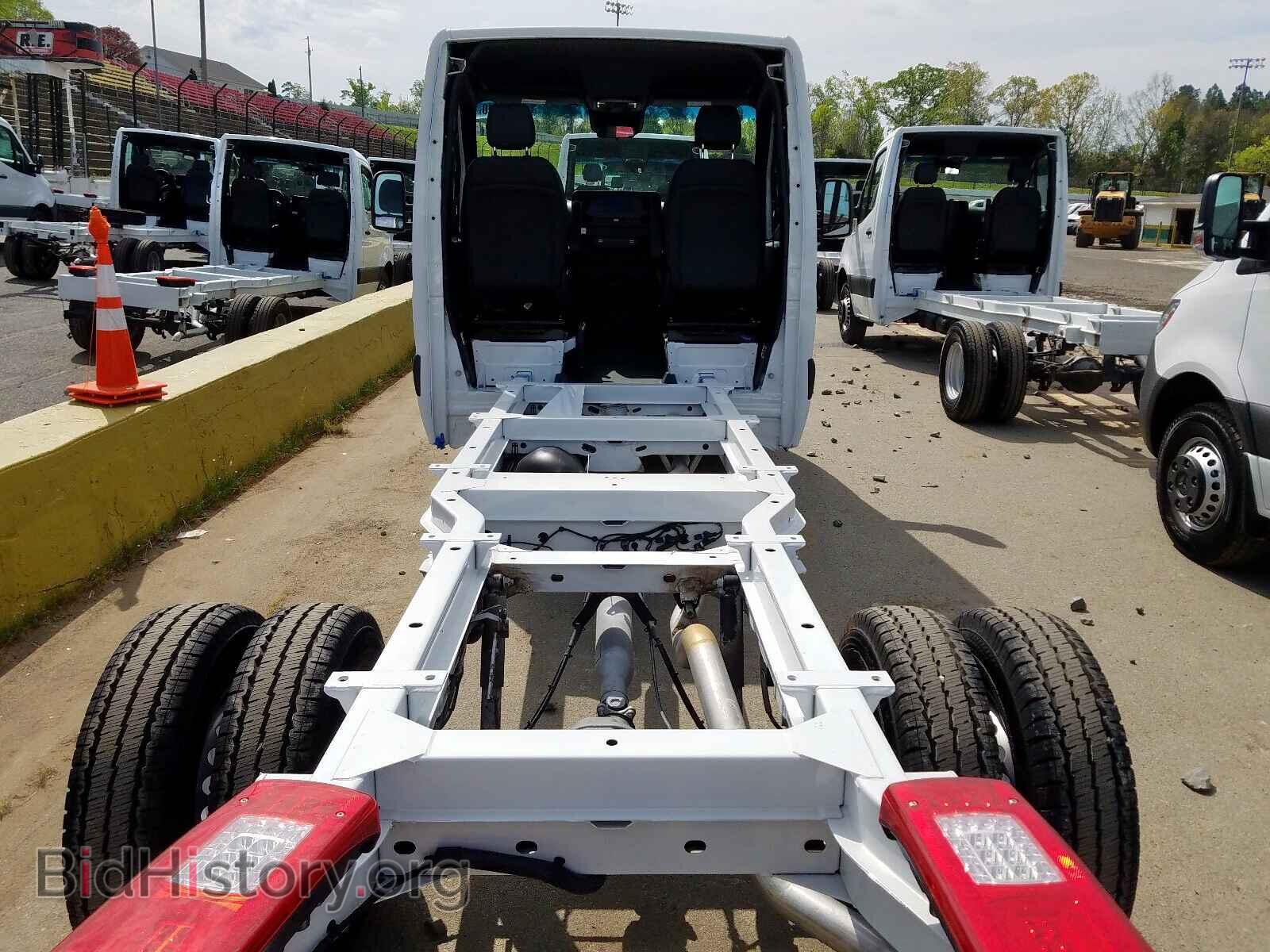2019 MERCEDES-BENZ SPRINTER - VIN: WDAPF4CD3KN014096 - Фото 6