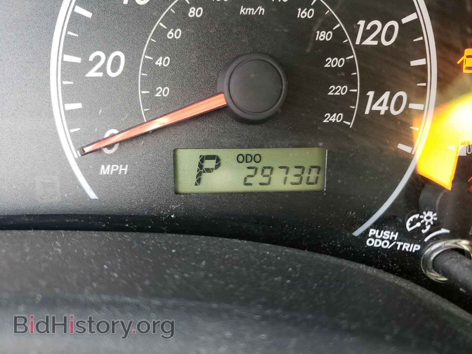 2013 TOYOTA COROLLA - VIN: 2T1BU4EE6DC005255 - Фото 8