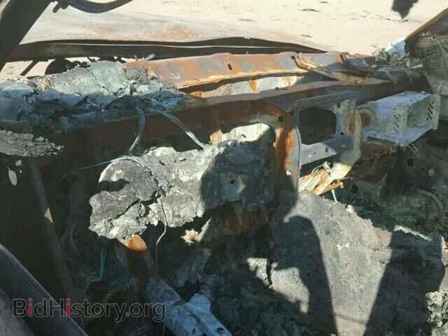 2001 DODGE DAKOTA - VIN: 1B7GG2AZ61S143401 - Фото 8