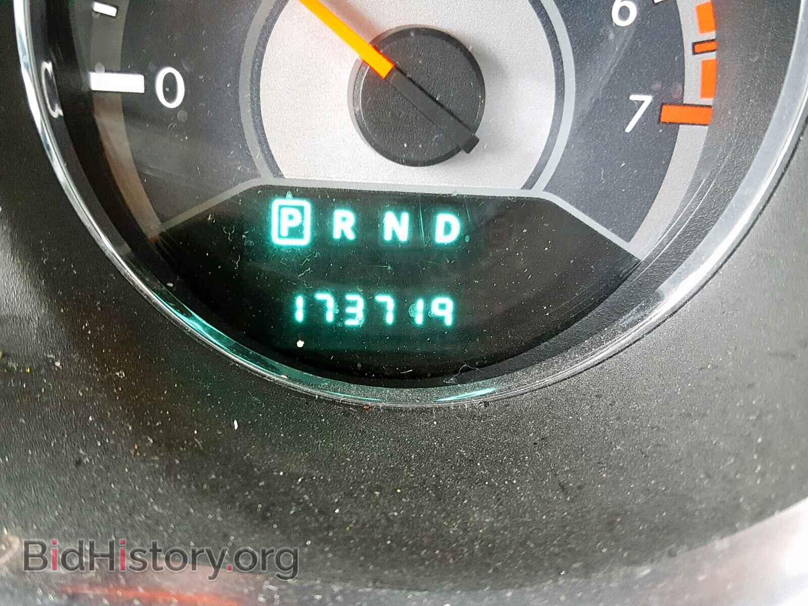 2012 CHRYSLER 200 - VIN: 1C3CCBAB2CN105375 - Фото 8