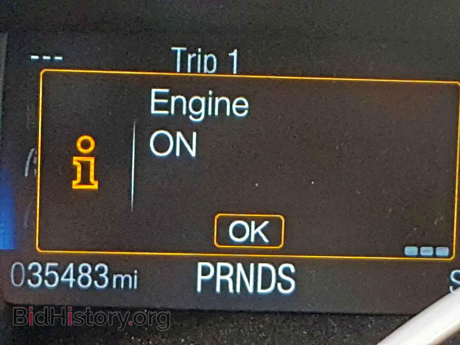 2015 FORD FOCUS SE - VIN: 1FADP3F24FL200612 - Фото 8