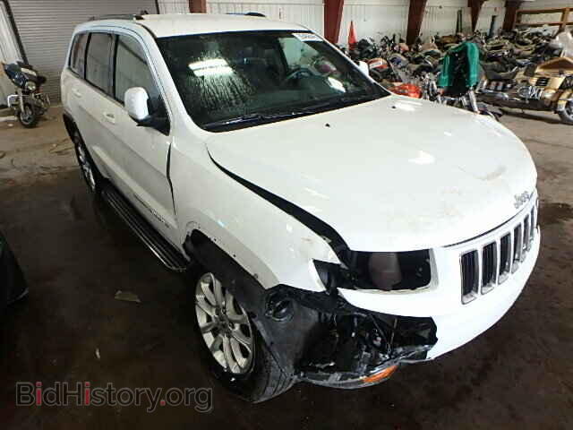 Фотография 1C4RJFAG9FC848274 - JEEP CHEROKEE 2015