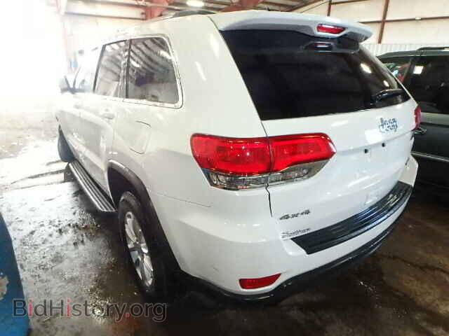 2015 JEEP CHEROKEE - VIN: 1C4RJFAG9FC848274 - Фото 3
