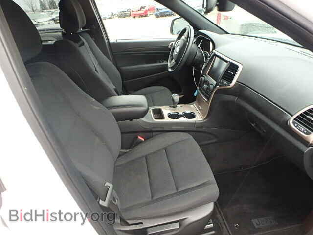 2015 JEEP CHEROKEE - VIN: 1C4RJFAG9FC848274 - Фото 5