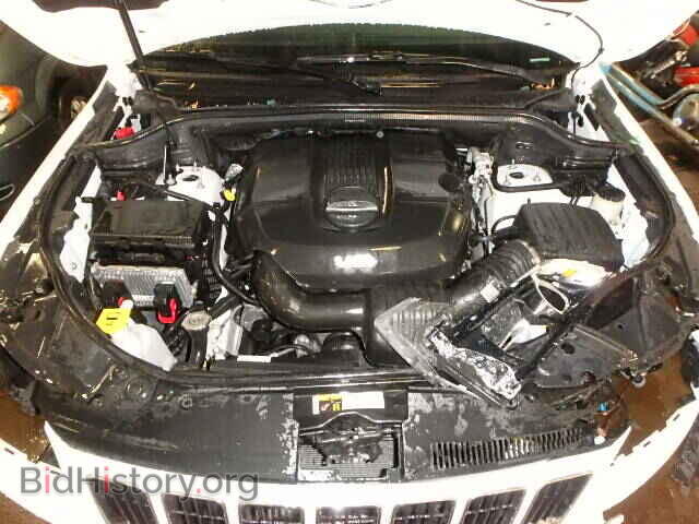 2015 JEEP CHEROKEE - VIN: 1C4RJFAG9FC848274 - Фото 7