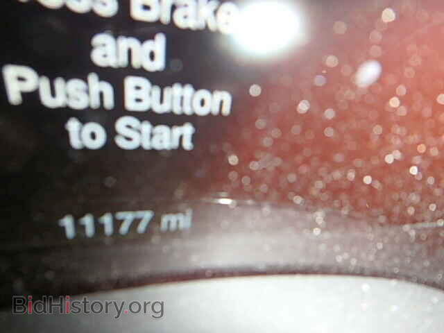 2015 JEEP CHEROKEE - VIN: 1C4RJFAG9FC848274 - Фото 8