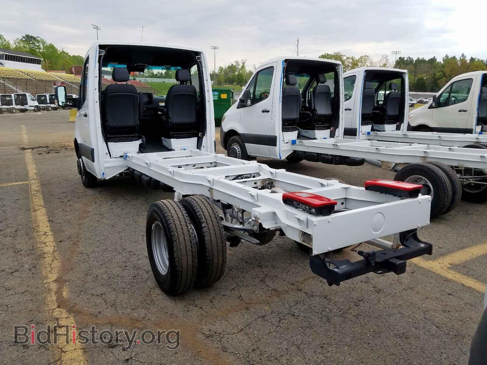 2019 MERCEDES-BENZ SPRINTER - VIN: WDAPF4CD0KN011723 - Фото 3