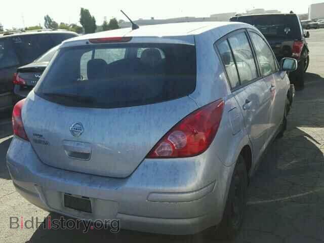 2011 NISSAN VERSA - VIN: 3N1BC1CP3BL358605 - Фото 4