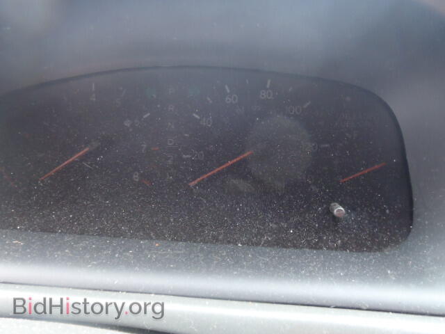 2001 LEXUS ES300 - VIN: JT8BF28G710331663 - Фото 8