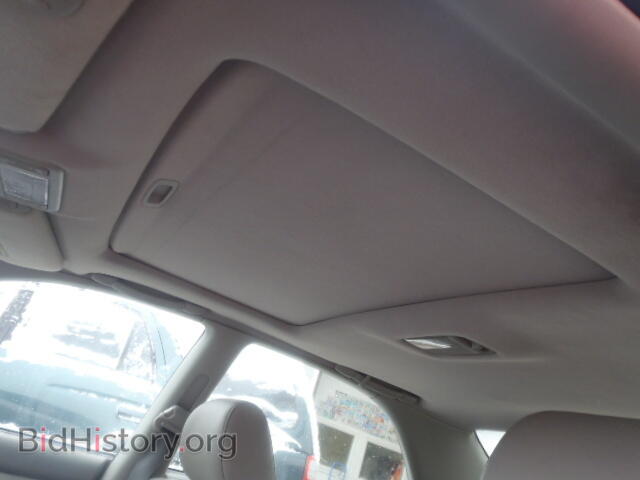 2001 LEXUS ES300 - VIN: JT8BF28G710331663 - Фото 10