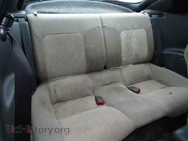 2004 MITSUBISHI ECLIPSE - VIN: 4A3AC44G34E061942 - Фото 6
