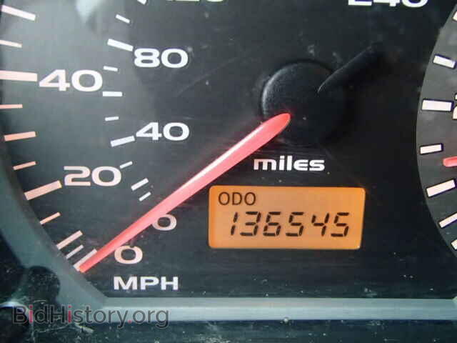 2004 MITSUBISHI ECLIPSE - VIN: 4A3AC44G34E061942 - Фото 8