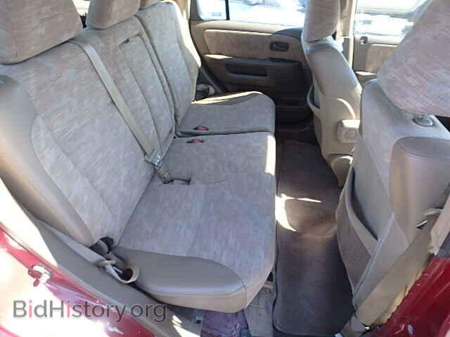 2003 HONDA CRV - VIN: JHLRD68543C005576 - Фото 6