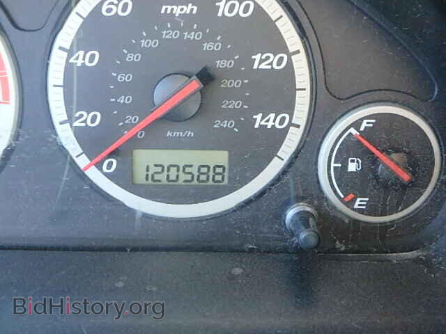 2003 HONDA CRV - VIN: JHLRD68543C005576 - Фото 8