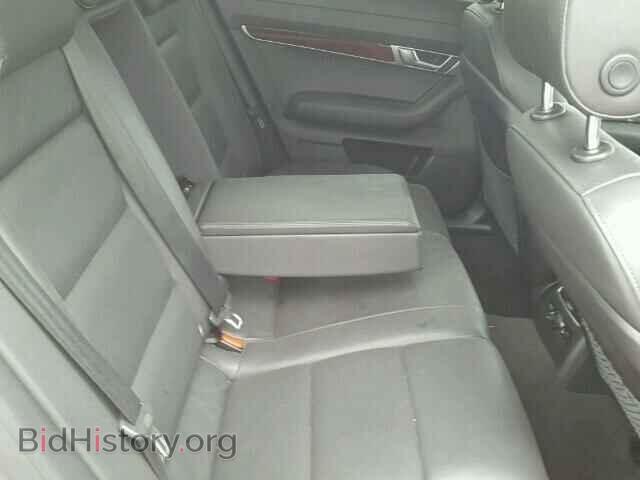 2010 AUDI A6 - VIN: WAUFGAFB2AN040294 - Фото 6
