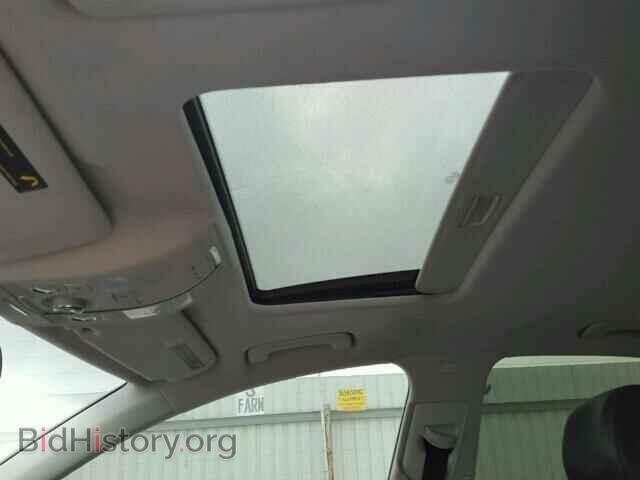 2010 AUDI A6 - VIN: WAUFGAFB2AN040294 - Фото 9