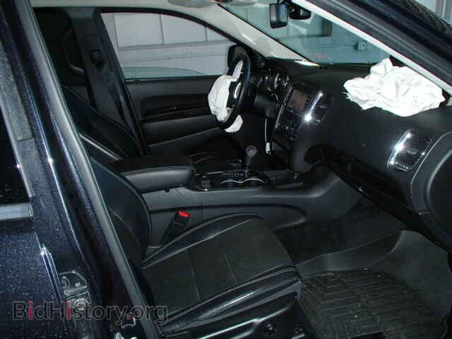 2013 DODGE DURANGO - VIN: 1C4SDJET5DC632924 - Photo 5
