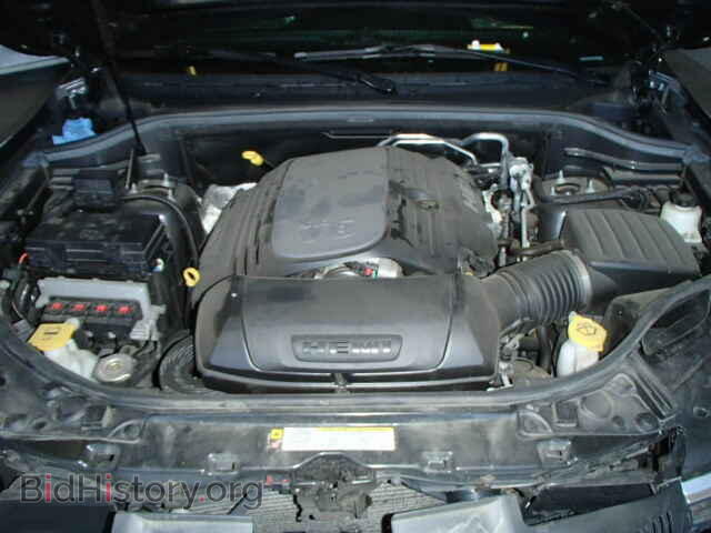 2013 DODGE DURANGO - VIN: 1C4SDJET5DC632924 - Photo 7