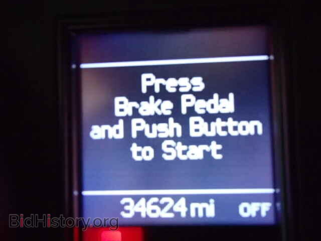 2013 DODGE DURANGO - VIN: 1C4SDJET5DC632924 - Photo 8