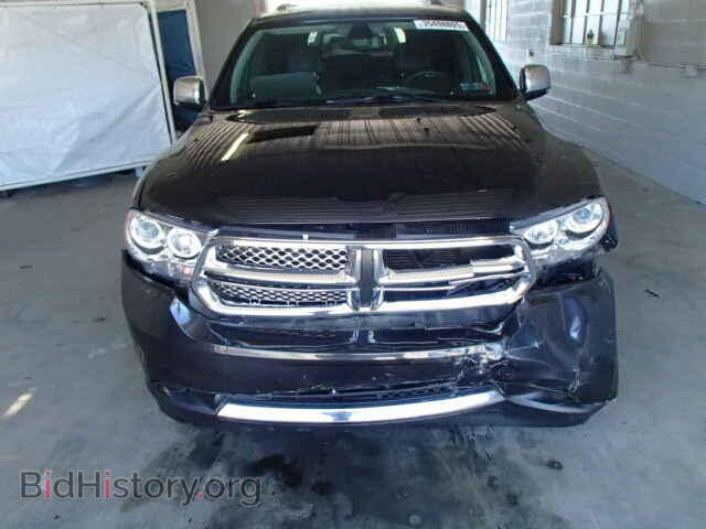 2013 DODGE DURANGO - VIN: 1C4SDJET5DC632924 - Photo 9