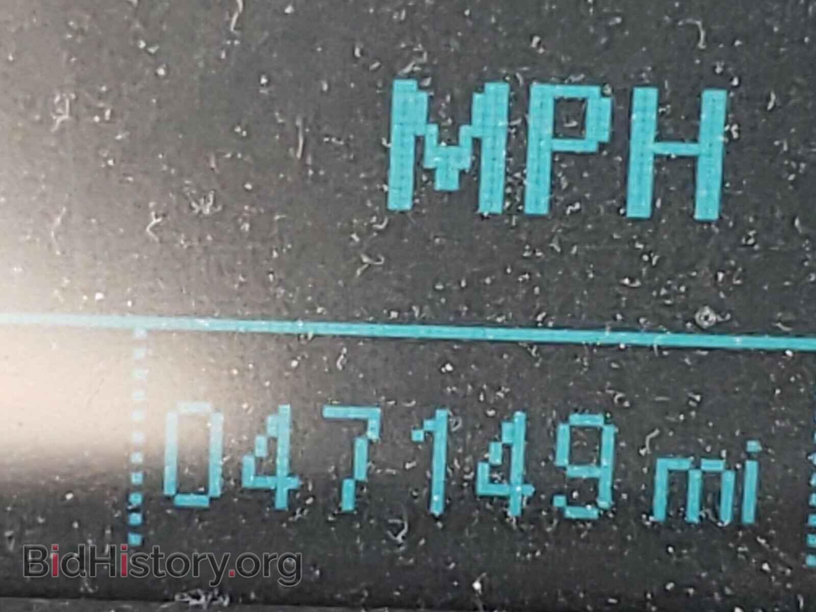 2014 BUICK ENCORE - VIN: KL4CJFSB6EB521807 - Photo 8